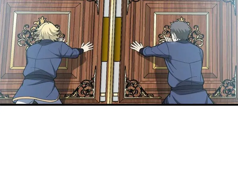 My Dragon System Chapter 288 page 31 - 