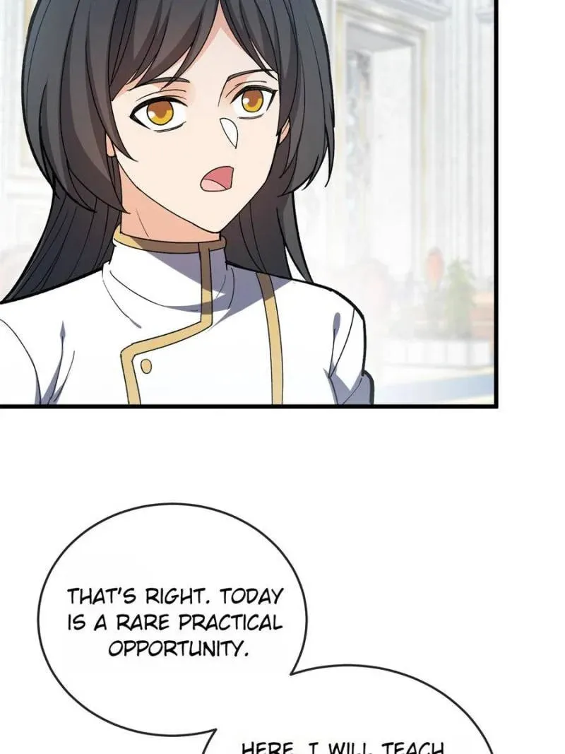 My Dragon System Chapter 288 page 34 - 