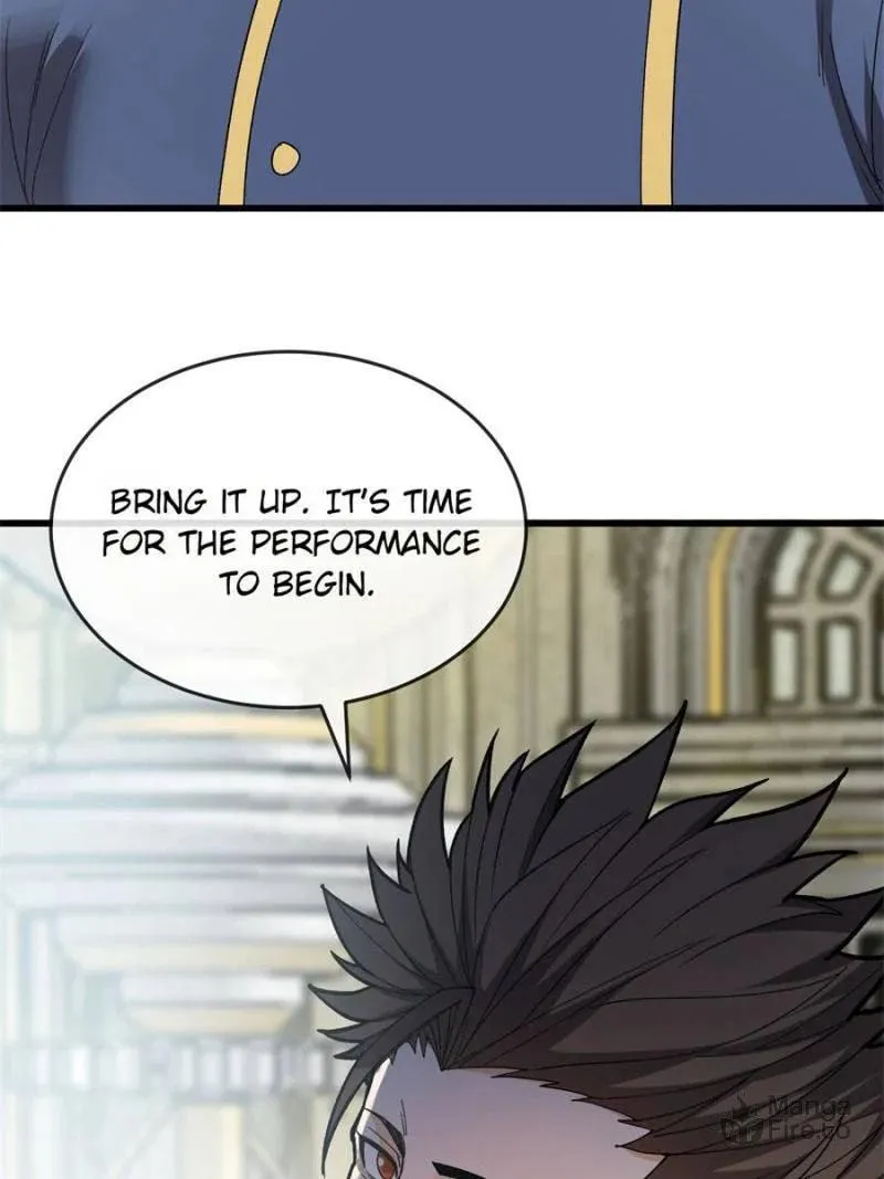 My Dragon System Chapter 288 page 36 - 