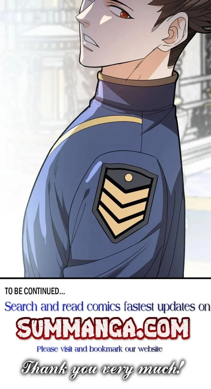 My Dragon System Chapter 288 page 37 - 