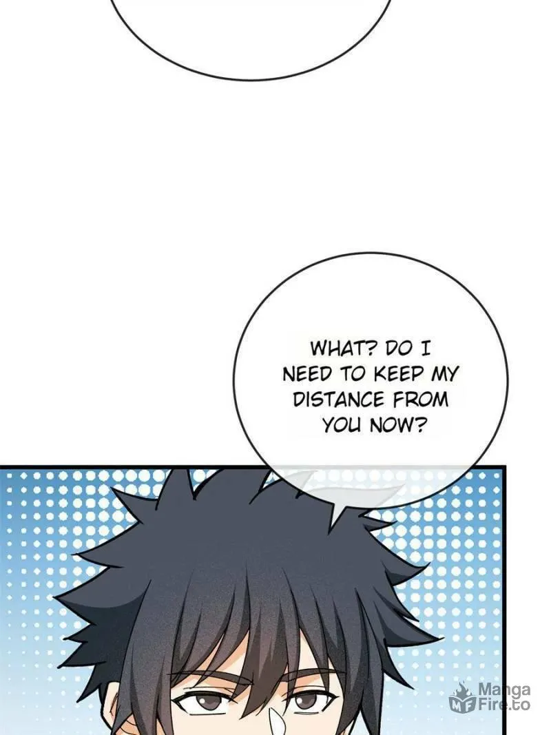My Dragon System Chapter 288 page 5 - 