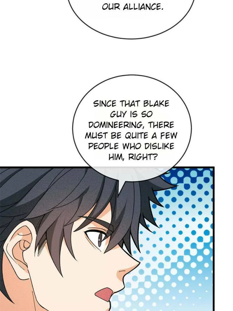 My Dragon System Chapter 288 page 8 - 