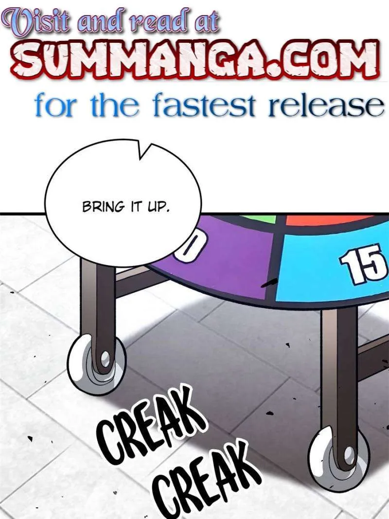 My Dragon System Chapter 289 page 1 - 