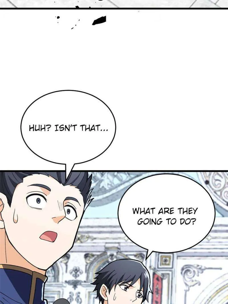 My Dragon System Chapter 289 page 2 - 