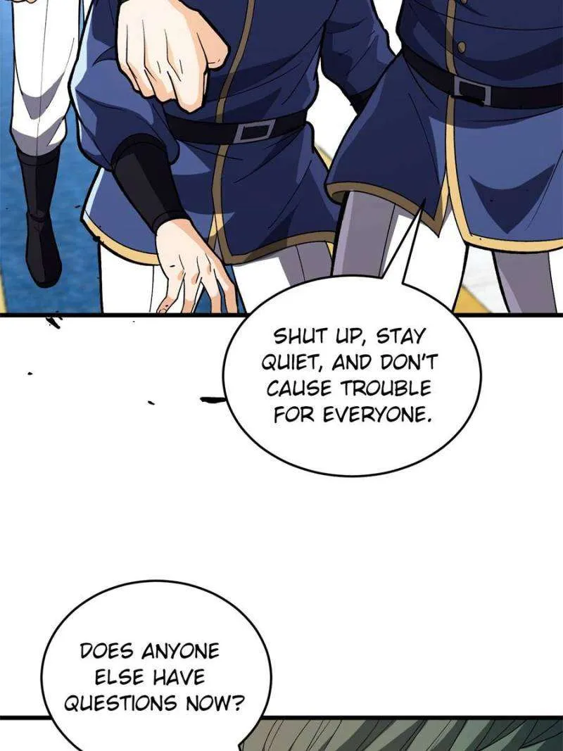My Dragon System Chapter 289 page 12 - 