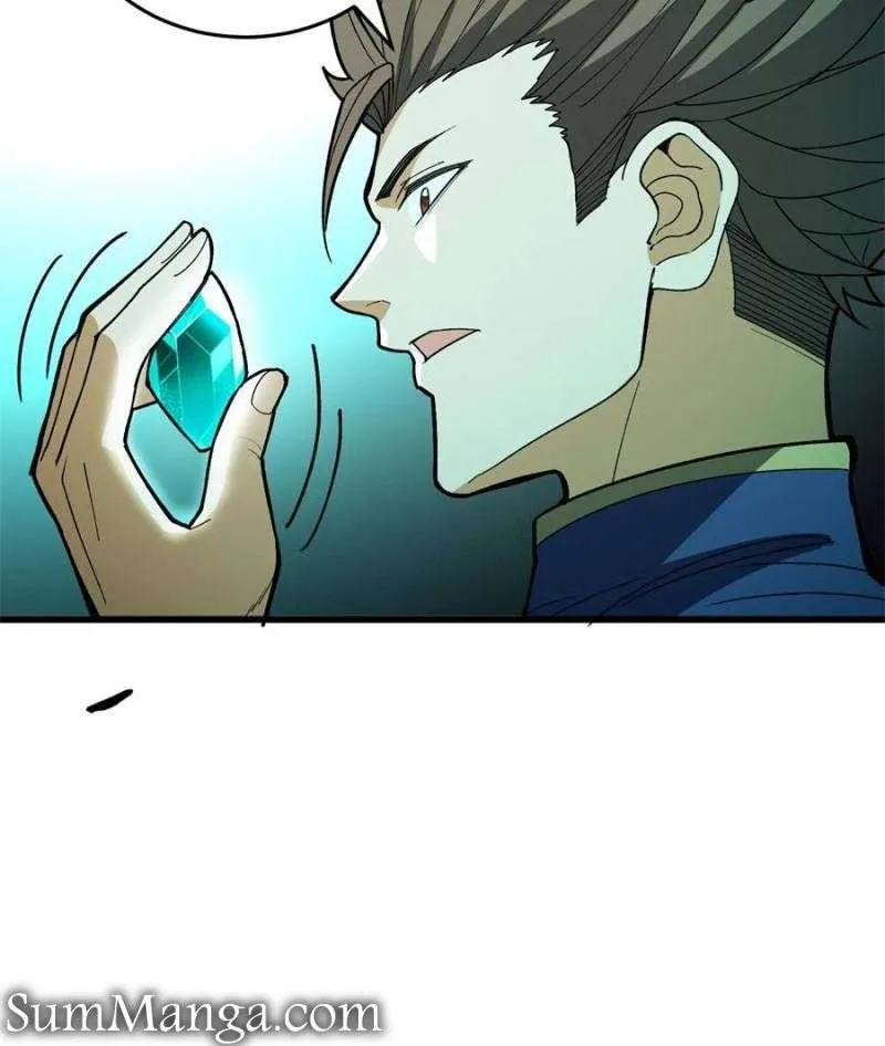My Dragon System Chapter 289 page 13 - 