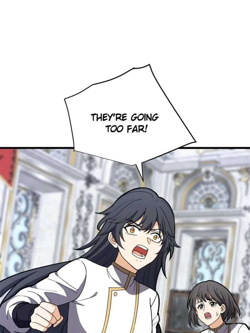My Dragon System Chapter 289 page 14 - 
