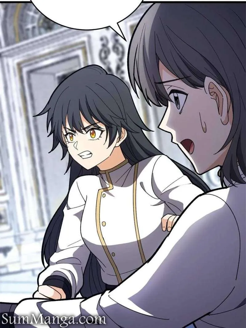 My Dragon System Chapter 289 page 16 - 