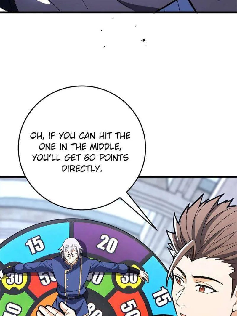 My Dragon System Chapter 289 page 17 - 