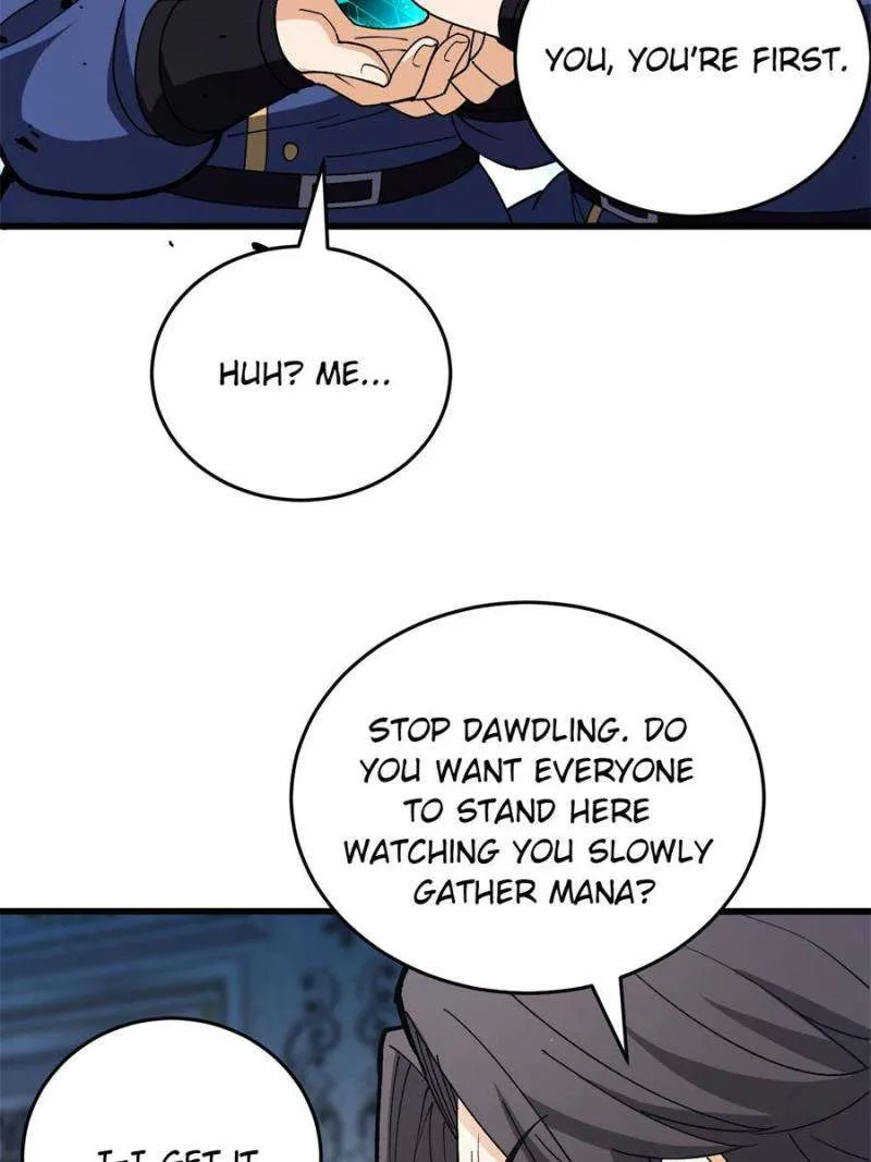 My Dragon System Chapter 289 page 20 - 