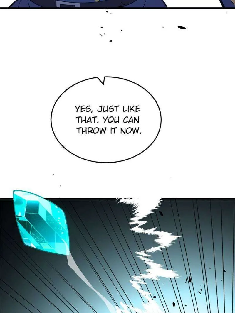 My Dragon System Chapter 289 page 22 - 