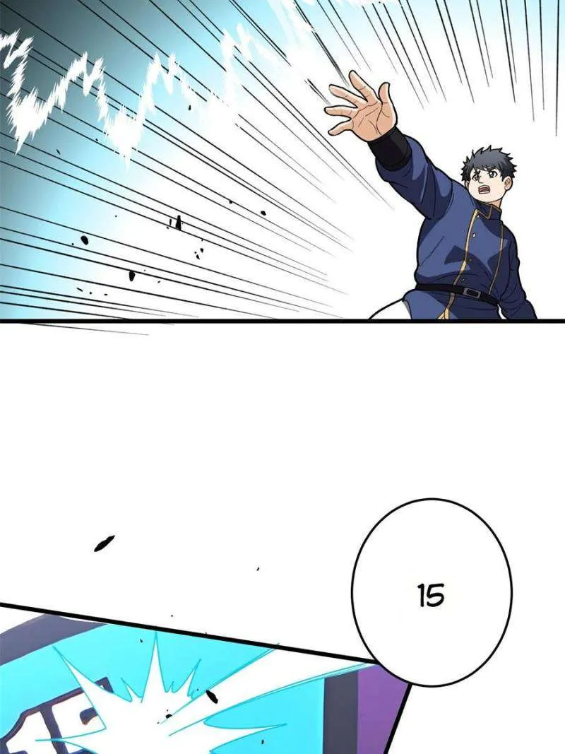 My Dragon System Chapter 289 page 23 - 