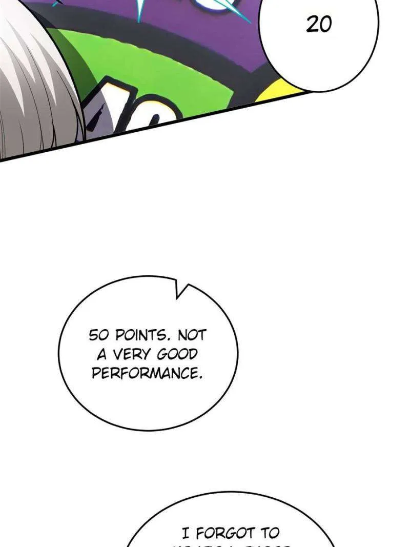 My Dragon System Chapter 289 page 25 - 