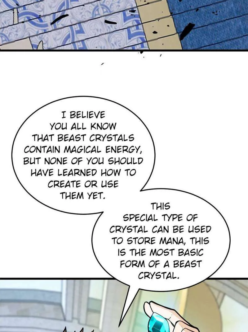 My Dragon System Chapter 289 page 5 - 