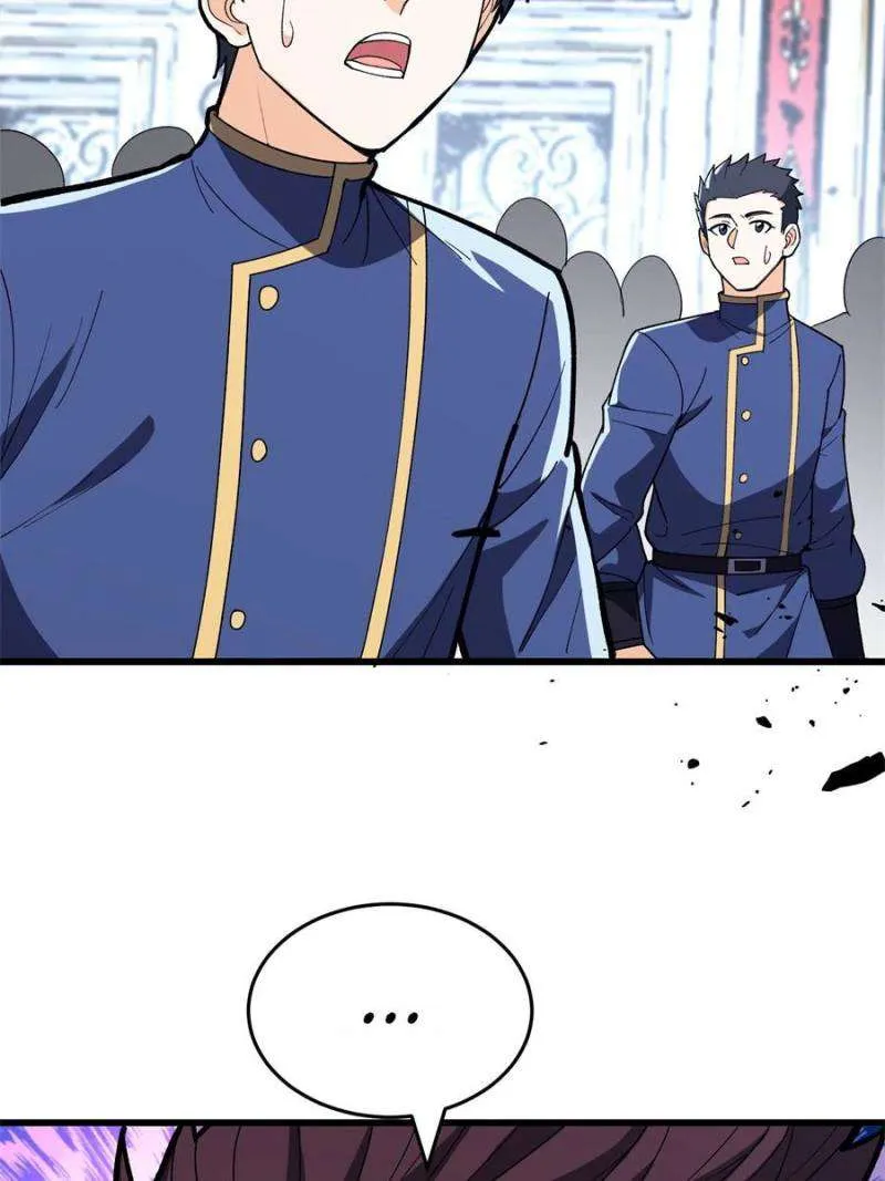 My Dragon System Chapter 289 page 9 - 