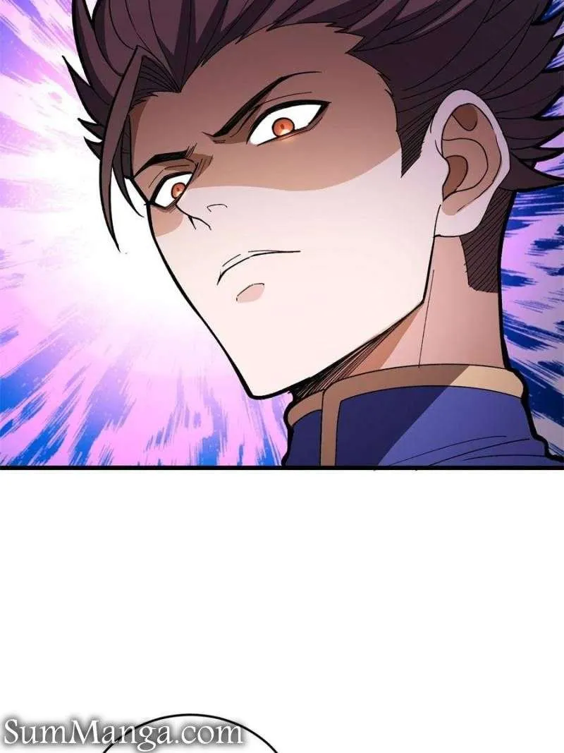 My Dragon System Chapter 289 page 10 - 