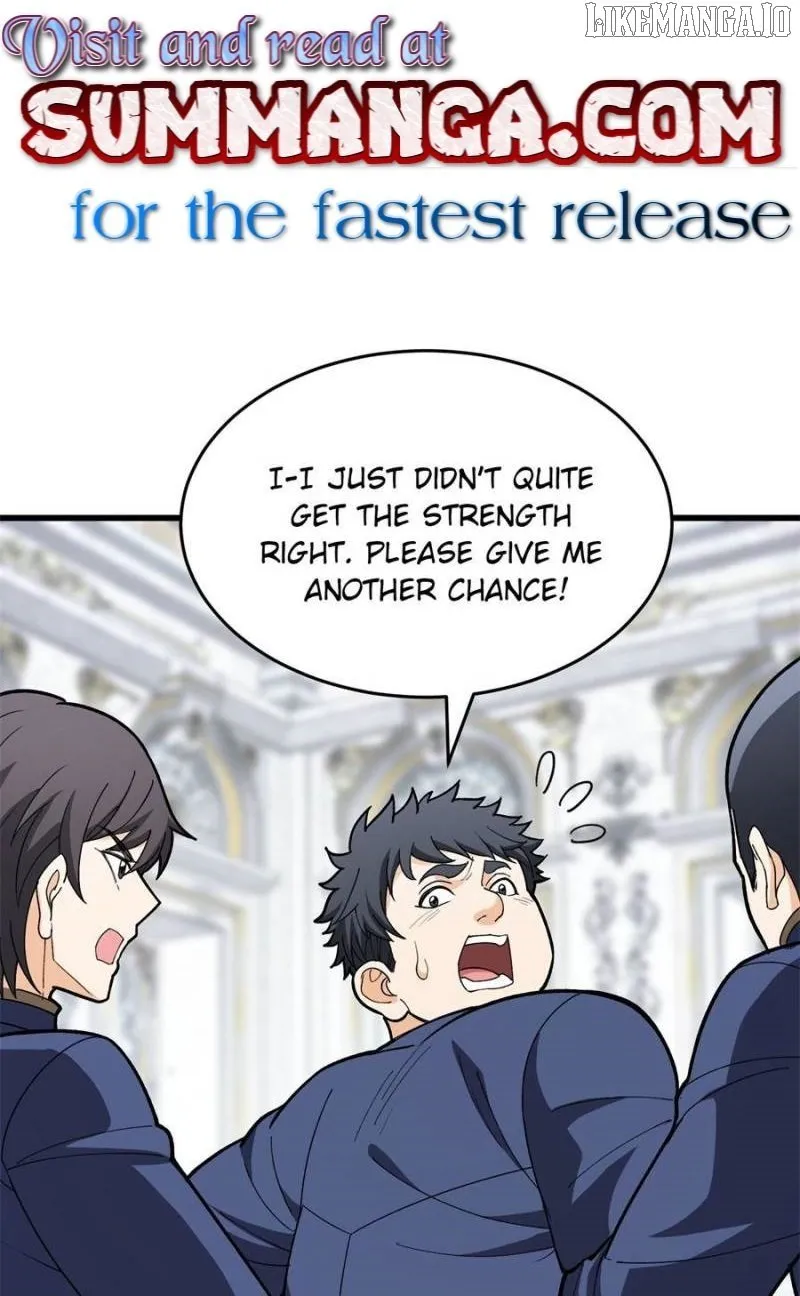 My Dragon System Chapter 290 page 2 - 