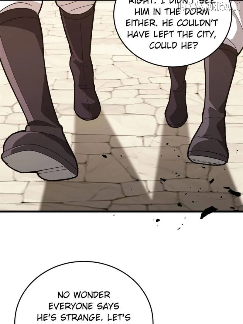My Dragon System Chapter 290 page 13 - 
