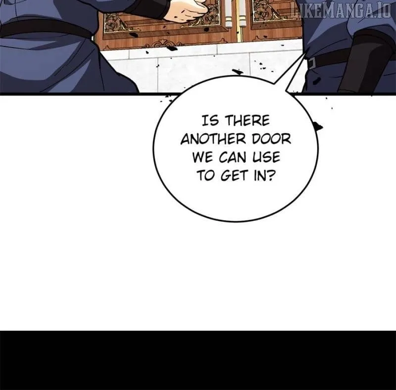 My Dragon System Chapter 290 page 15 - 