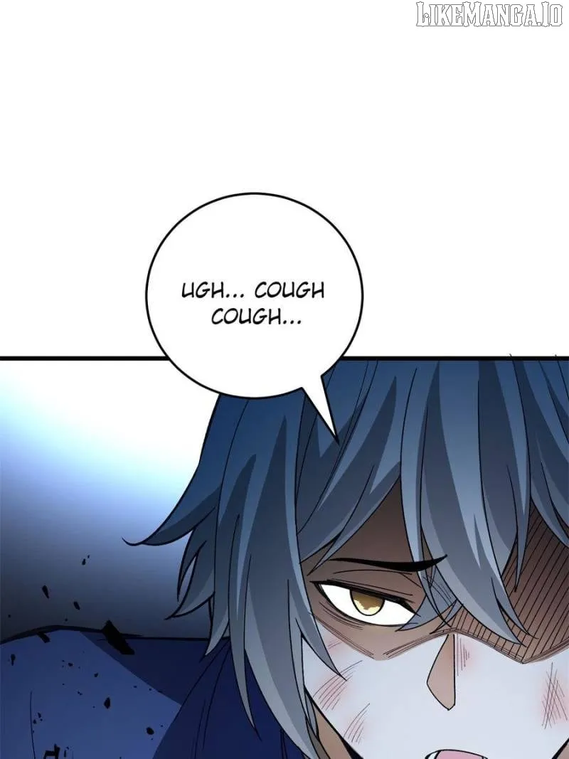 My Dragon System Chapter 290 page 19 - 