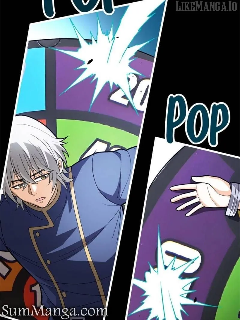 My Dragon System Chapter 290 page 23 - 
