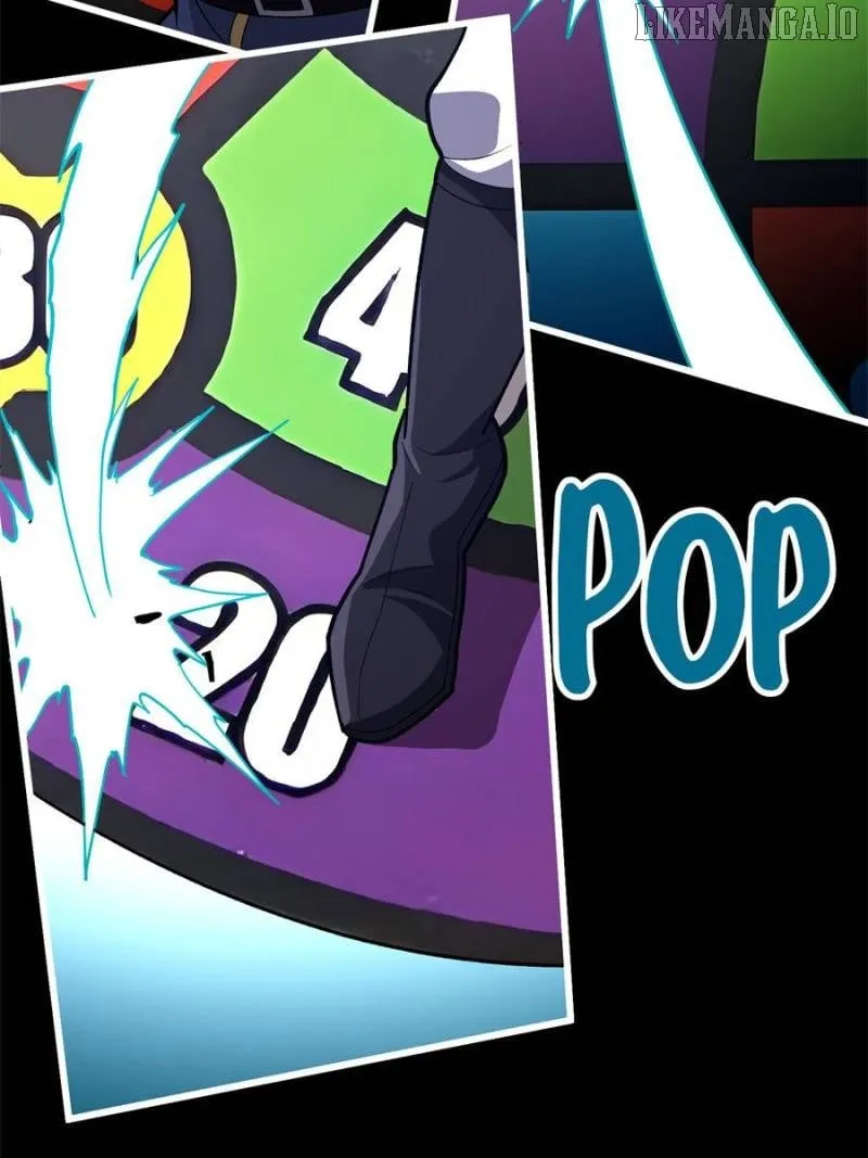 My Dragon System Chapter 290 page 24 - 