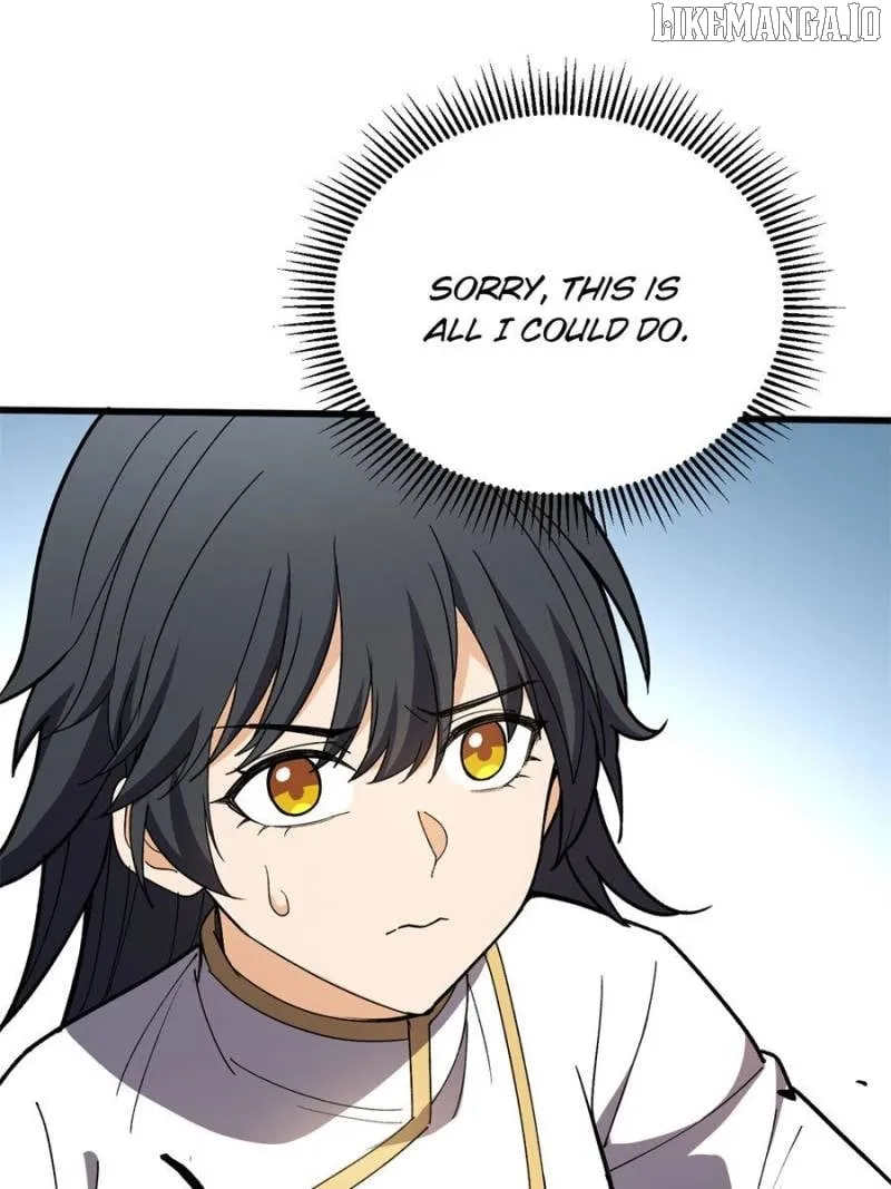 My Dragon System Chapter 290 page 26 - 
