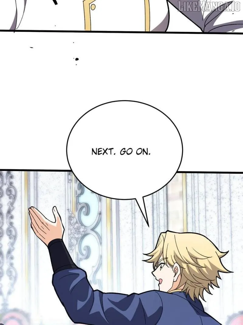My Dragon System Chapter 290 page 27 - 