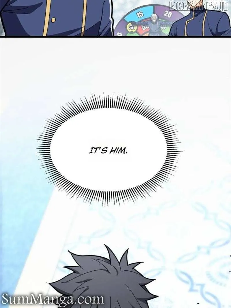 My Dragon System Chapter 290 page 31 - 