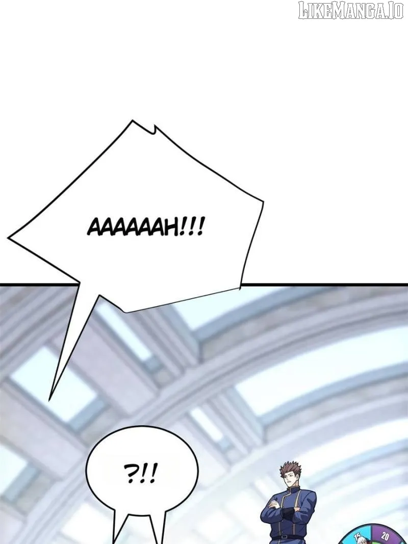 My Dragon System Chapter 290 page 5 - 
