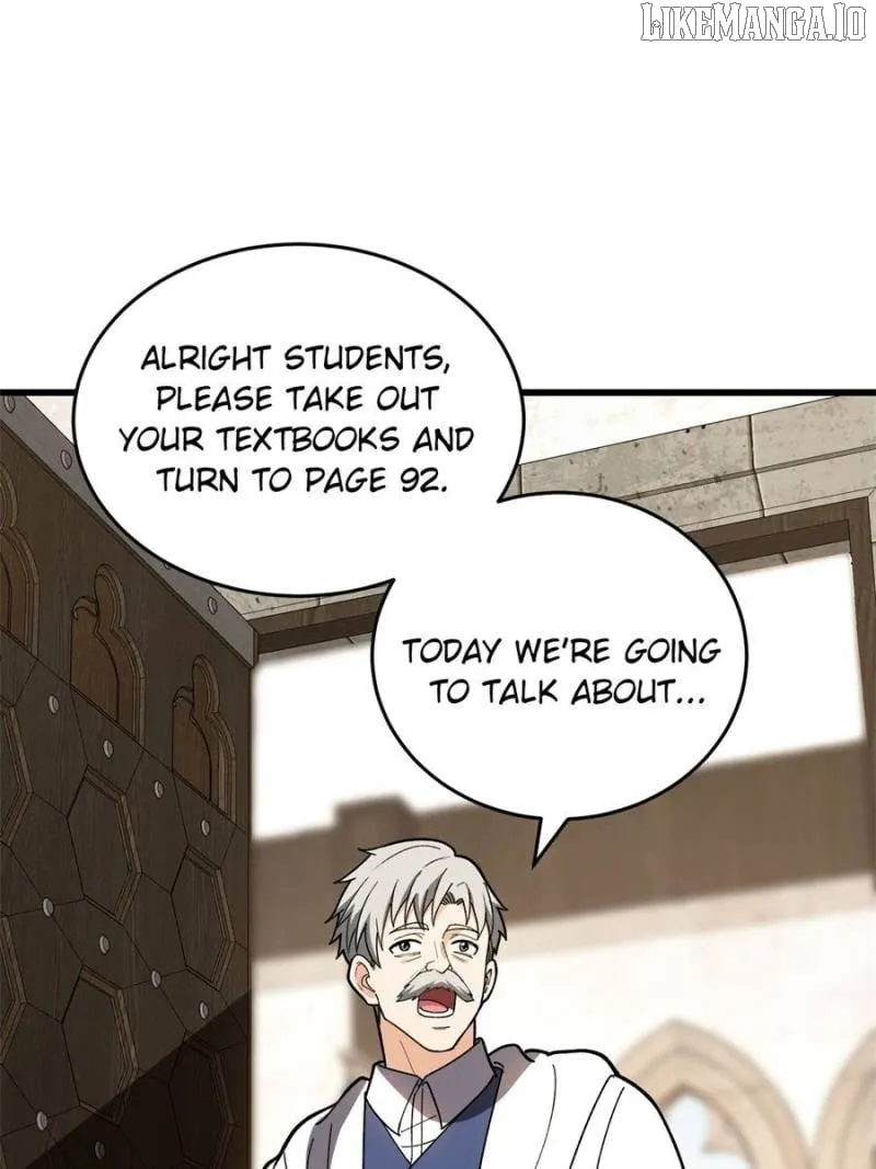 My Dragon System Chapter 290 page 9 - 