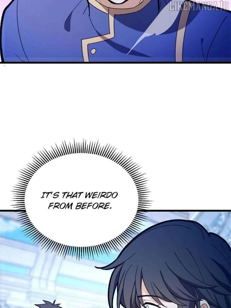 My Dragon System Chapter 291 page 2 - 
