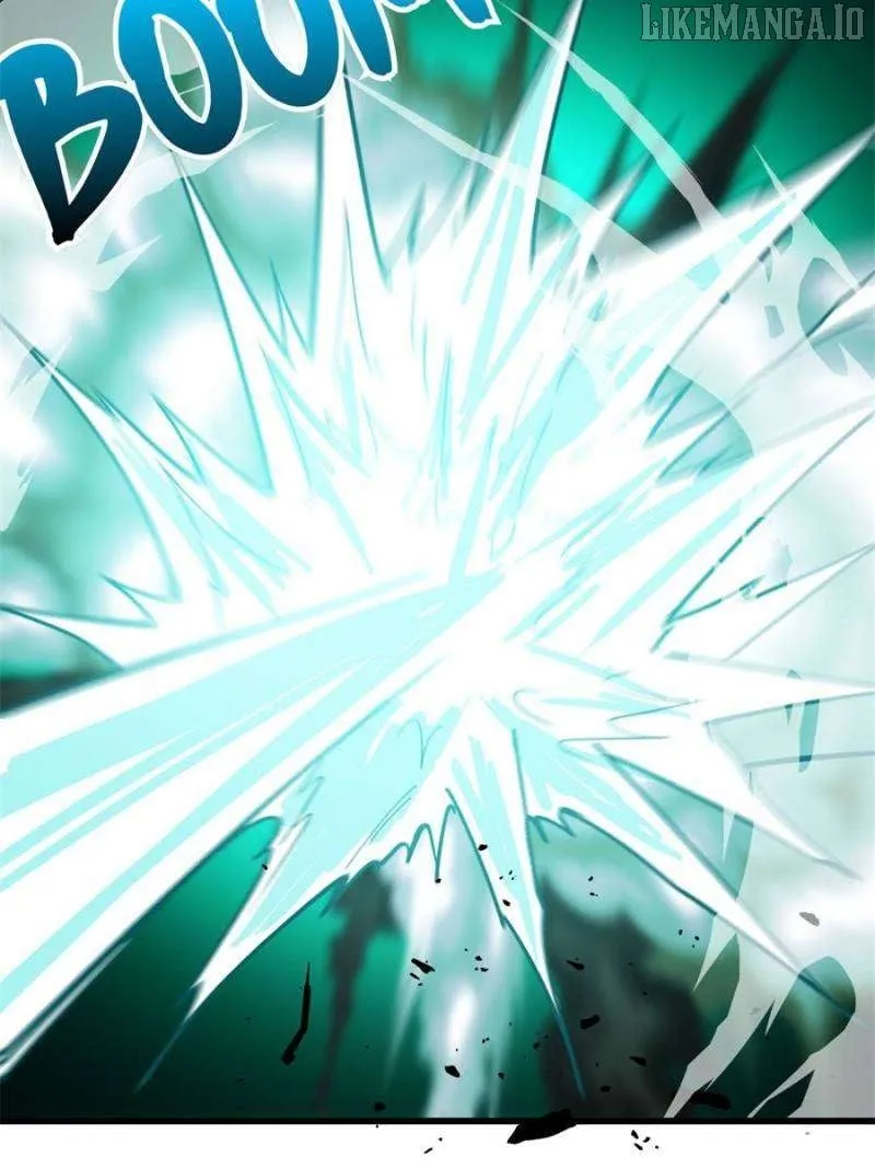 My Dragon System Chapter 291 page 11 - 