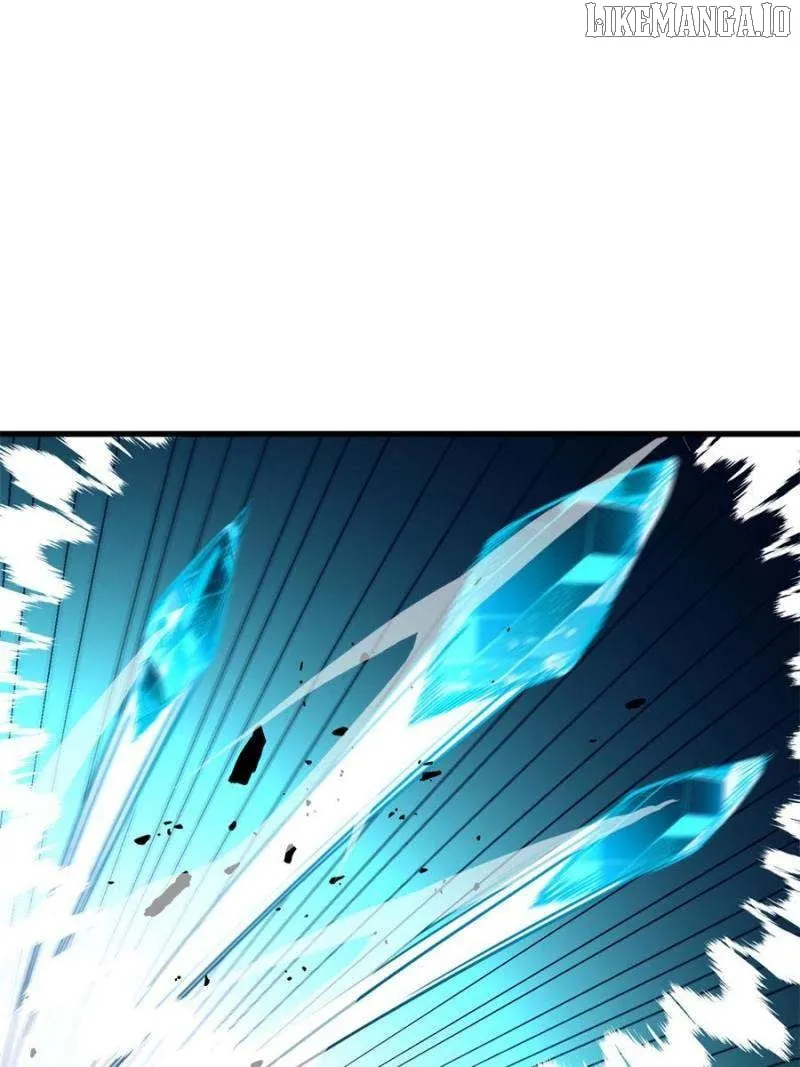 My Dragon System Chapter 291 page 14 - 