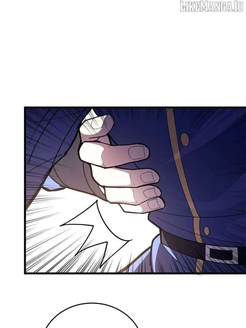 My Dragon System Chapter 291 page 20 - 
