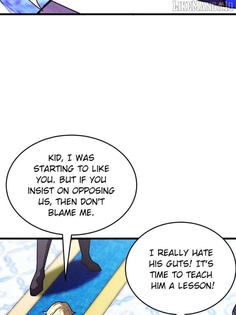 My Dragon System Chapter 291 page 24 - 