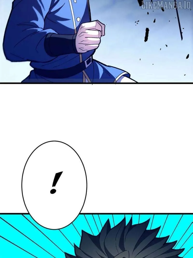 My Dragon System Chapter 291 page 9 - 