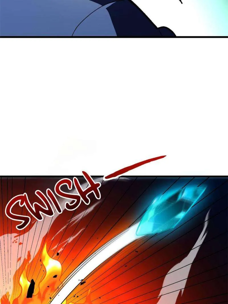 My Dragon System Chapter 292 page 11 - 