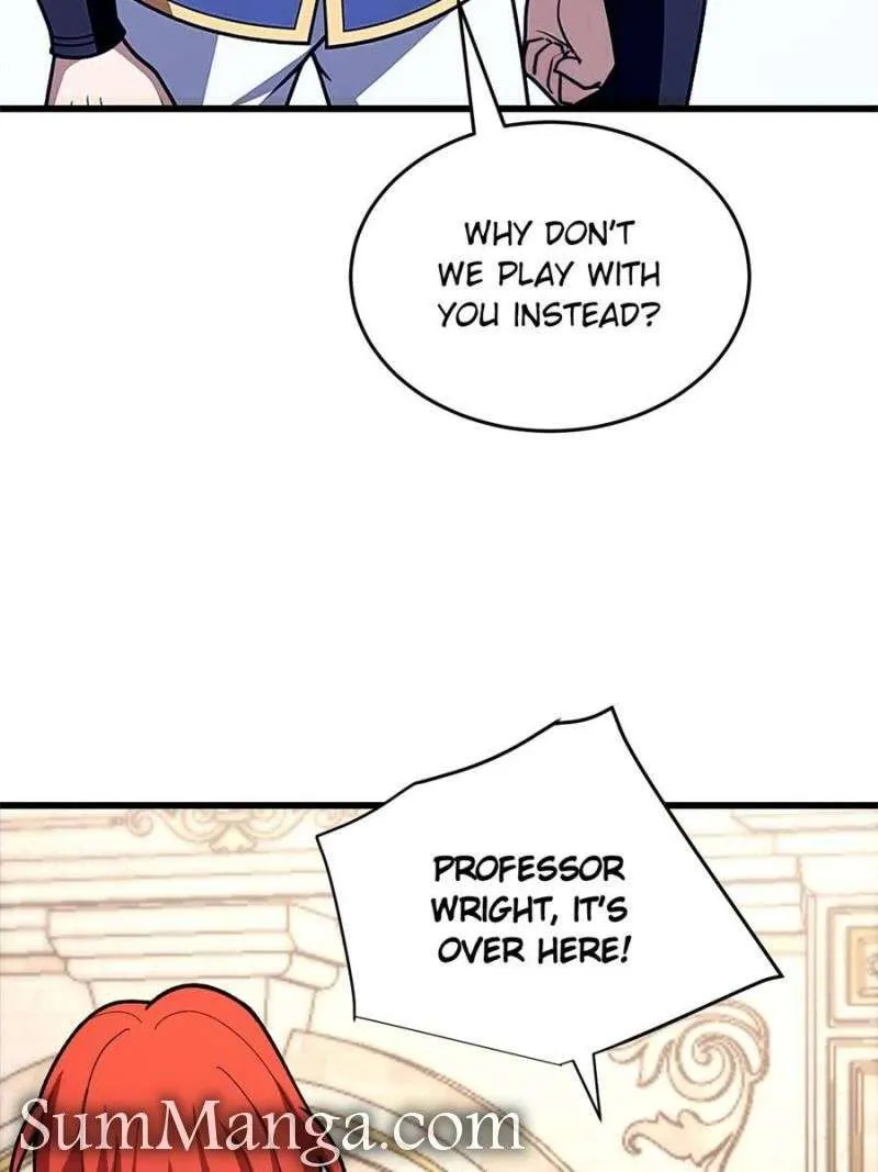 My Dragon System Chapter 292 page 25 - 