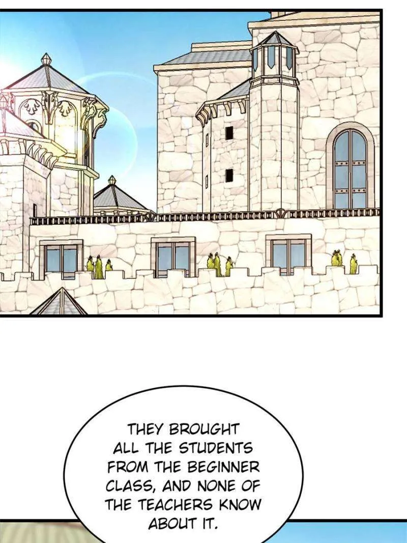 My Dragon System Chapter 292 page 27 - 