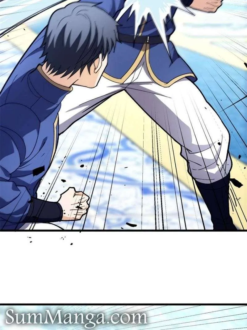 My Dragon System Chapter 292 page 4 - 