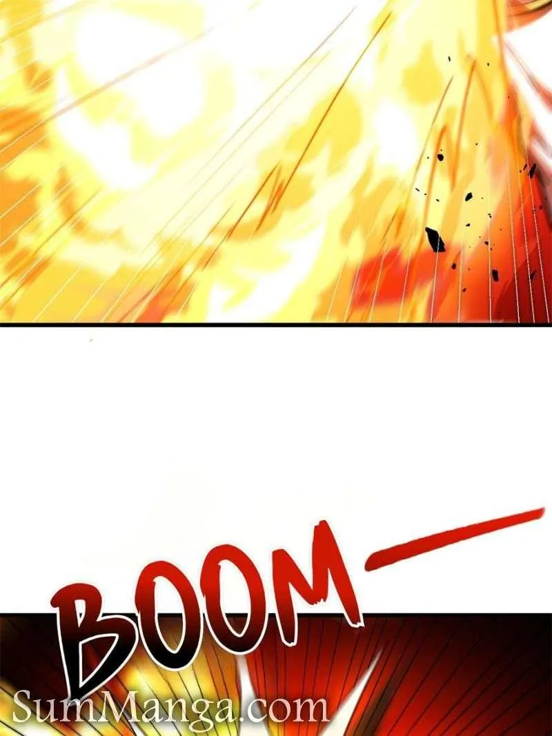 My Dragon System Chapter 292 page 7 - 