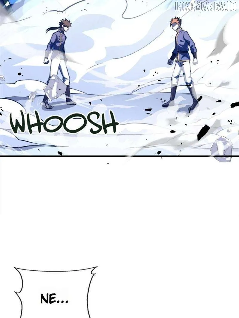 My Dragon System Chapter 293 page 2 - 
