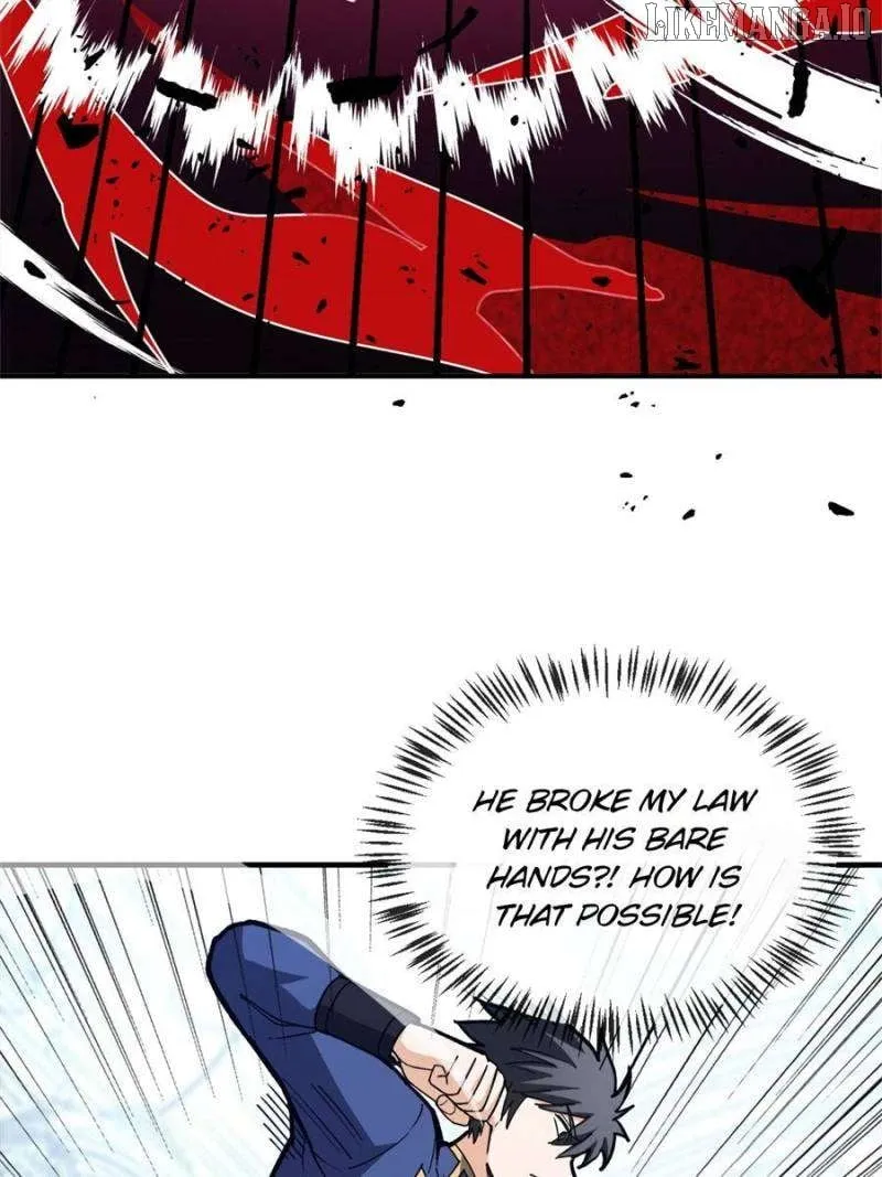 My Dragon System Chapter 293 page 13 - 