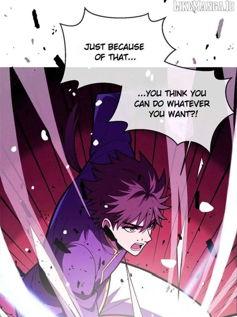 My Dragon System Chapter 293 page 16 - 