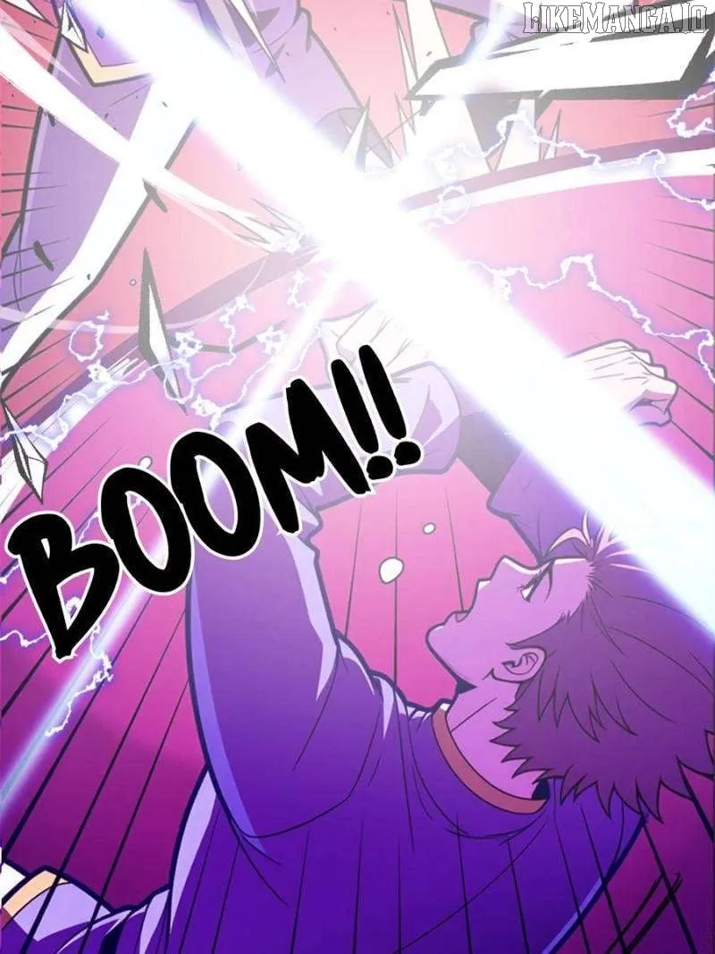 My Dragon System Chapter 293 page 17 - 