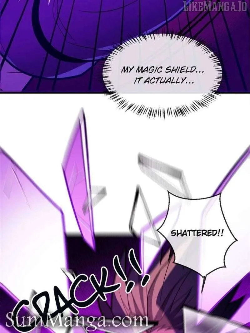 My Dragon System Chapter 293 page 18 - 