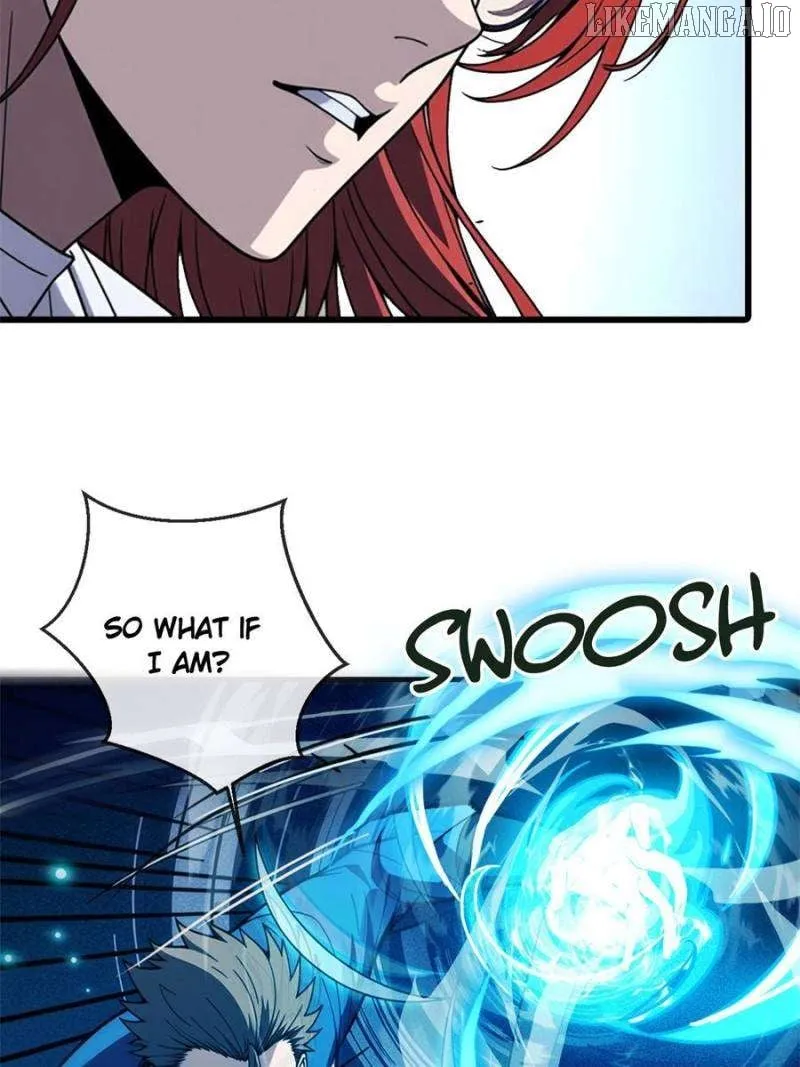 My Dragon System Chapter 293 page 22 - 