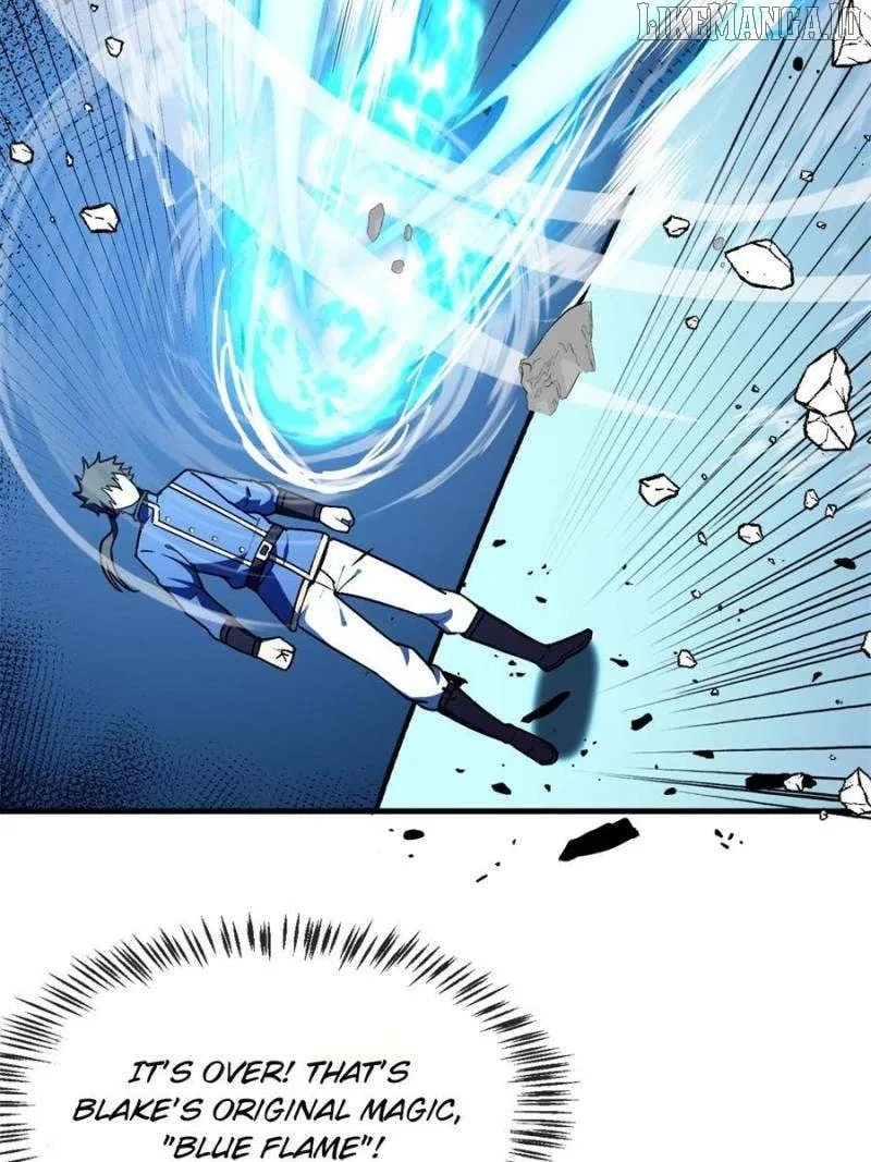 My Dragon System Chapter 293 page 25 - 