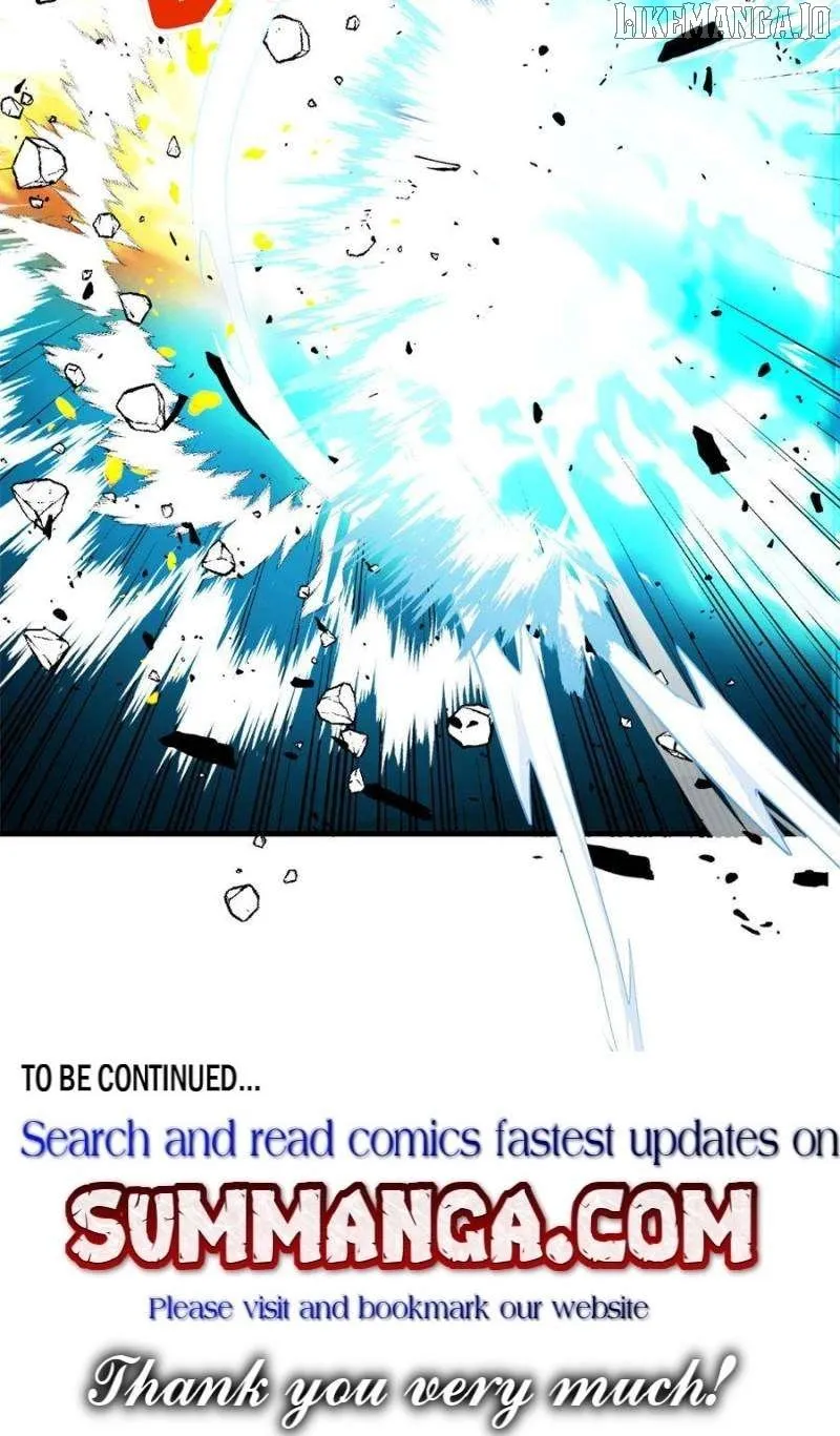 My Dragon System Chapter 293 page 30 - 